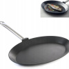 Panvica na ryby Hendi Titanium Professional non-stick 40 cm Panvica na ryby Hendi Titanium Professional non-stick 40 cm