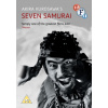 Seven Samurai - Anniversary Edition DVD Seven Samurai - Anniversary Edition DVD
