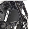 chránič chladiča KPR2128, KAPPA (nerez, čierny), YAMAHA XSR 900 (16-19) chránič chladiča KPR2128, KAPPA (nerez, čierny), YAMAHA XSR 900 (16-19)