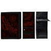 Slipknot Red Logo Allprint peňaženka Slipknot Red Logo Allprint peňaženka