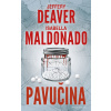 Pavučina - Jeffery Deaver, Isabella Maldonado Pavučina - Jeffery Deaver, Isabella Maldonado