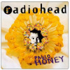 CD Radiohead: Pablo Honey CD Radiohead: Pablo Honey