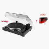 Thorens TD 202 Piano black + Ortofon 2M RED (Audiofilský gramofón pre náročných poslucháčov so vstavaným Phono MM predzosilňovačom a USB) Thorens TD 202 Piano black + Ortofon 2M RED (Audiofilský gramofón pre náročných poslucháčov so vstavaným Phono MM predzosilňovačom a USB)