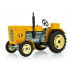 Kovový traktor Ursus C-360 žltý, model na pohon, hračka, mierka 1:25 Kovový traktor Ursus C-360 žltý, model na pohon, hračka, mierka 1:25