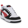 Puma Univerzálna športová obuv 04 REBOUND V6 LOW JR Biela Puma Univerzálna športová obuv 04 REBOUND V6 LOW JR Biela