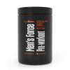 GymBeam Men‘s Force Pre-Workout 420 g IBA lesné ovocie (VÝPREDAJ) GymBeam Men‘s Force Pre-Workout 420 g IBA lesné ovocie (VÝPREDAJ)