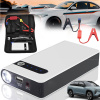 ŠTARTOVACÍ ZDROJ / BOOSTER DO AUTA / POWERBANKA 20000MAH 12V 800A SADA ŠTARTOVACÍ ZDROJ / BOOSTER DO AUTA / POWERBANKA 20000MAH 12V 800A SADA