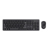 Trust ODY II Wireless Silent Keyboard and Mouse Set 25438 - Wireless klávesnica a myš (CZ/SK) Trust ODY II Wireless Silent Keyboard and Mouse Set 25438 - Wireless klávesnica a myš (CZ/SK)