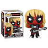 Funko Pop! Deadpool Heavy Metal 1340 Funko Pop! Deadpool Heavy Metal 1340