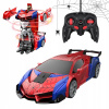 DIAĽKOVO OVLÁDANÝ AUTOMOBIL SPIDERMAN 2,4 GHZ DIAĽKOVO OVLÁDANÝ AUTOMOBIL SPIDERMAN 2,4 GHZ