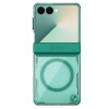 Nillkin Iceblade Magnetic Kryt pre Samsung Galaxy Z Flip 7 Green Nillkin Iceblade Magnetic Kryt pre Samsung Galaxy Z Flip 7 Green