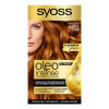 Syoss Oleo Intense 7-77 žiarivo Medený Syoss Oleo Intense 7-77 žiarivo Medený