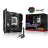 ASUS ROG STRIX B650E-I GAMING WIFI soc AM5 DDR5 B650 mini-ITX 90MB1BI0-M0EAY0 ASUS ROG STRIX B650E-I GAMING WIFI soc AM5 DDR5 B650 mini-ITX 90MB1BI0-M0EAY0