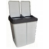Kôš na segregáciu zrážok 2 x 25 L, odpadky (Kôš na segregáciu zrážok 2 x 25 L, odpadky) Kôš na segregáciu zrážok 2 x 25 L, odpadky (Kôš na segregáciu zrážok 2 x 25 L, odpadky)