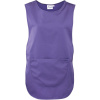 Premier Zástěra Colours PR 171, tabardová COT39017135001-purple S Purpurová Premier Zástěra Colours PR 171, tabardová COT39017135001-purple S Purpurová