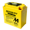 Baterie Motobatt MB16U 20Ah, 12V, 4 vývody Baterie Motobatt MB16U 20Ah, 12V, 4 vývody