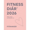 Fitness Diár 2026 Fitness Diár 2026