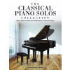 The Classical Piano Solos Collection - 106 Graded Pieces from Baroque to the 20th Century The Classical Piano Solos Collection - 106 Graded Pieces from Baroque to the 20th Century