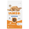 Krmivo IAMS Cat Adult/Senior Weight Control/Sterilized Chicken 2kg Krmivo IAMS Cat Adult/Senior Weight Control/Sterilized Chicken 2kg