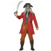 GHOST PIRATE - kostým - veľkosť M - 48/50 GHOST PIRATE - kostým - veľkosť M - 48/50
