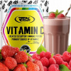Vitamíny v prášku RealPharm Vitamín C vitamín C 200 g 200 ml Vitamíny v prášku RealPharm Vitamín C vitamín C 200 g 200 ml
