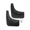Zásterky kolies VW Tiguan 2007-2016 Zadné Zásterky kolies VW Tiguan 2007-2016 Zadné
