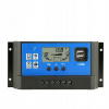 REGULÁTOR NABÍJANIA LCD 40A 12V / 24V PWM USB SOLAR (REGULÁTOR NABÍJANIA LCD 40A 12V / 24V PWM USB SOLAR) REGULÁTOR NABÍJANIA LCD 40A 12V / 24V PWM USB SOLAR (REGULÁTOR NABÍJANIA LCD 40A 12V / 24V PWM USB SOLAR)