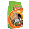 Avicentra Classic Menu Malý Hlodavec 1kg Avicentra Classic Menu Malý Hlodavec 1kg
