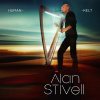 Alan Stivell - Human - Kelt (CD) Alan Stivell - Human - Kelt (CD)