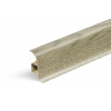 AP28 soklová lišta NGF56, PVC dub púštny, 56 mm, 23 mm, 2,5 m AP28 soklová lišta NGF56, PVC dub púštny, 56 mm, 23 mm, 2,5 m