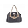 Beaba Prebaľovacia taška Sydney Dark Heather Grey Beaba Prebaľovacia taška Sydney Dark Heather Grey