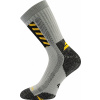 VoXX® Ponožky VoXX Power Work - svetlo šedá Veľkosť: 41-42 (27-28) VoXX® Ponožky VoXX Power Work - svetlo šedá Veľkosť: 41-42 (27-28)