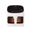 4Swiss ABB-021 WH 1350 W fritéza (4Swiss ABB-021 WH 1350 W fritéza) 4Swiss ABB-021 WH 1350 W fritéza (4Swiss ABB-021 WH 1350 W fritéza)