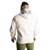 Gasp PRO GASP HOOD OFF WHITE – mikina s kapucí Gasp krémová Velikost: S Gasp PRO GASP HOOD OFF WHITE – mikina s kapucí Gasp krémová Velikost: S