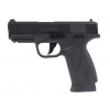 ASG Airsoftová pištoľ BERSA BP9CC, blowback, CO2, kaliber 4,5mm (.177) - čierná ASG Airsoftová pištoľ BERSA BP9CC, blowback, CO2, kaliber 4,5mm (.177) - čierná