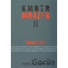Kmotr Mrázek II - Jaroslav Kmenta Kmotr Mrázek II - Jaroslav Kmenta