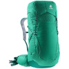 Deuter Aircontact Ultra 50+5l zelený Deuter Aircontact Ultra 50+5l zelený