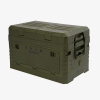 NCB4003 ZELENÝ SKLADACÍ BOX S VEKOM 42L NILS CAMP NCB4003 ZELENÝ SKLADACÍ BOX S VEKOM 42L NILS CAMP