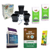 Biotabs Autopot set na pestovanie 3 rastlín Biotabs Autopot set na pestovanie 3 rastlín