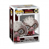 Funko POP & Buddy: Deadpool & Wolverine - Dogpool Funko POP & Buddy: Deadpool & Wolverine - Dogpool