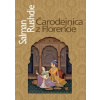 Čarodejnica z Florencie - Salman Rushdie Čarodejnica z Florencie - Salman Rushdie