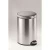 Kôš nerezový s pedálom Step 12l Kôš nerezový s pedálom Step 12l