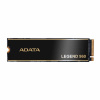 ADATA LEGEND 960 - 2TB - SSD - M.2 NVMe - Čierna - Heatsink - 5R ADATA LEGEND 960 - 2TB - SSD - M.2 NVMe - Čierna - Heatsink - 5R