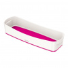 Organizér Leitz MyBox biela/ružová Organizér Leitz MyBox biela/ružová