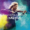 CD David Garrett: Music CD David Garrett: Music