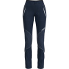 Nohavice CRAZY Pant Alpinstar Light W blue 46/L Nohavice CRAZY Pant Alpinstar Light W blue 46/L