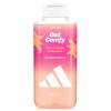 Adidas Vibes Get Comfy sprchový gél unisex 400 ml, Get Comfy, Akcia Adidas Vibes Get Comfy sprchový gél unisex 400 ml, Get Comfy, Akcia