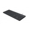 150 Wired Keyboard - drátová klávesnice 664R5AA-BCM HP 150 Wired Keyboard - drátová klávesnice 664R5AA-BCM HP
