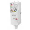 Kontaktný termostat pre čerpadlá ústredného kúrenia Elektrobock PT02 (Kontaktný termostat pre čerpadlá ústredného kúrenia Elektrobock PT02)