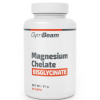 GYMBEAM Magnézium chelát 90 kapsúl GYMBEAM Magnézium chelát 90 kapsúl